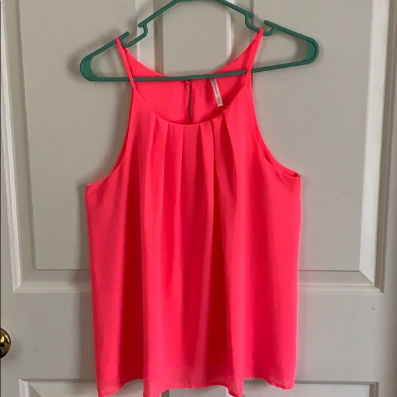 DNA couture Tops - ❤️Host Pick❤️DNA Couture Fully Lined - NWOT